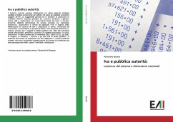 Cover Iva e pubblica autorità: