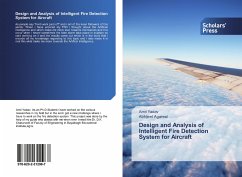 Design and Analysis of Intelligent Fire Detection System for Aircraft - Yadav, Amit;Agarwal, Abhijeet