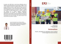 Innovation - Zouhair, Hmidi;Mohamed, Sahnoun;Amal, Guermazi
