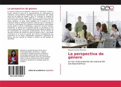 La perspectiva de género - Cuentas Ramírez, Raquel