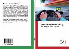 Toward Autonomous Driving: - Bellone, Mauro