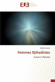 Femmes Djihadistes