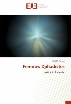 Femmes Djihadistes - Hamza, NABILA