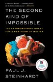 The Second Kind of Impossible (eBook, ePUB) The Second Kind of Impossible (eBook, ePUB)