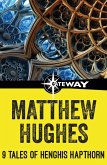9 Tales of Henghis Hapthorn (eBook, ePUB)