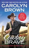 Cowboy Brave (eBook, ePUB)