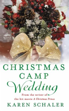 Christmas Camp Wedding (eBook, ePUB) - Schaler, Karen