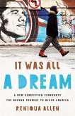 It Was All a Dream (eBook, ePUB)