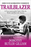 Trailblazer (eBook, ePUB)