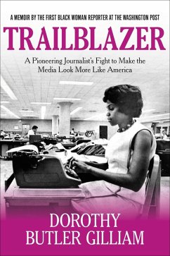 Cover Trailblazer (eBook, ePUB)