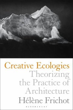 Cover Creative Ecologies (eBook, ePUB)