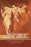 The Classics in Modernist Translation (eBook, ePUB)