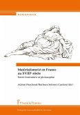 Matérialisme(s) en France au XVIIIe siècle (eBook, PDF)