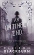 An Untimely End (The Windy City Files,... - Bild 1