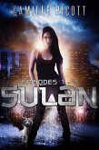 Sulan Series Box Set (Books 1-4) (eBook, ePUB)