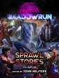 Shadowrun: Sprawl Stories, Volume One... - Bild 1