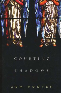 Cover Courting Shadows (eBook, ePUB)