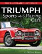 The Illustrated History of Triumph... - Bild 1