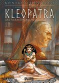 Königliches Blut: Kleopatra. Band 2