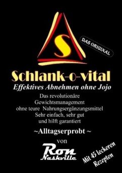 Schlank-o-vital - Nashville, Ron