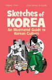 Sketches of Korea (eBook, ePUB)