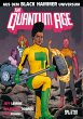 Black Hammer: Quantum Age - Bild 1