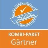 AzubiShop24.de Kombi-Paket Gärtner/-in + Wirtschafts- und Sozialkunde