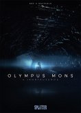 Jahrtausende / Olympus Mons Bd.4
