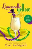 Limoncello Yellow (Franki Amato Mysteries, #1) (eBook, ePUB)