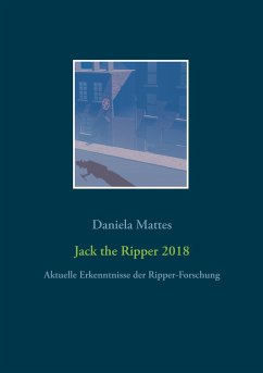 Jack the Ripper 2018 - Mattes, Daniela