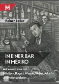 In einer Bar in Mexiko