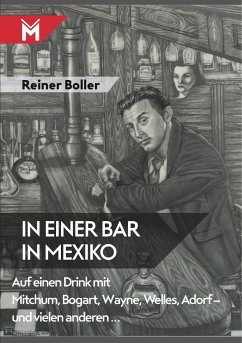 In einer Bar in Mexiko - Boller, Reiner