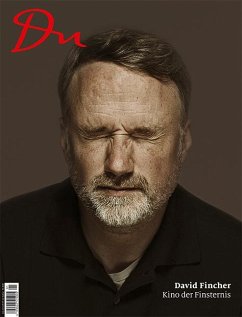 Du889 - das Kulturmagazin. David Fincher