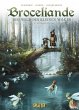 Der Spiegel der Feen / Broceliande Bd.5 - Bild 1