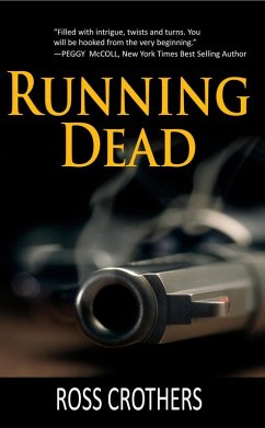 Running Dead (eBook, ePUB) - Crothers, Ross