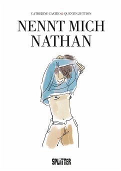 Nennt mich Nathan - Castro, Catherine