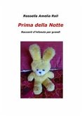 Prima della notte (eBook, ePUB)