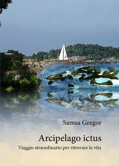 Arcipelago ictus (eBook, ePUB) - Gregor, Samsa