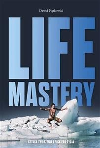 Life Mastery (eBook, ePUB) - Piątkowski, Dawid