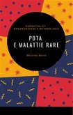 PDTA e Malattie Rare (eBook, PDF)