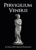 Pervigilium Veneris (eBook, ePUB)