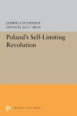 Poland's Self-Limiting Revolution (eBook, PDF)