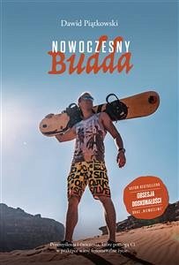 Nowoczesny Budda (eBook, ePUB) - Piątkowski, Dawid