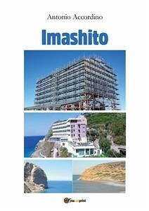 Imashito (eBook, PDF) - Accordino, Antonio