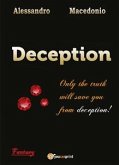 Deception - Episode II (eBook, ePUB)