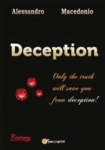 Deception - Episode III (eBook, ePUB) - Macedonio, Alessandro