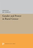 Gender and Power in Rural Greece (eBook, PDF)