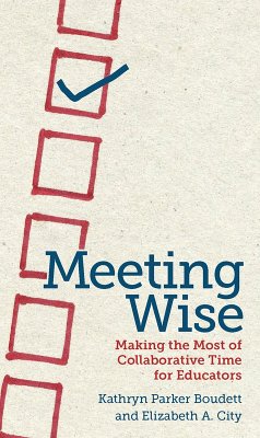 Cover Meeting Wise (eBook, ePUB)