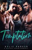 Temptation: A Reverse Harem Romance (eBook, ePUB)