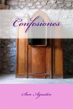 Confesiones (eBook, ePUB) - Agustín, San